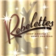The Rebellettes - Shop Around