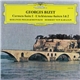 Georges Bizet / Berliner Philharmoniker, Herbert von Karajan - Carmen-Suite 1 • L'Arlésienne - Suiten 1 & 2