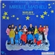 Mireille Mathieu - Le Merveilleux Petit Monde De Mireille Mathieu Chante Noel