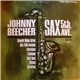 Johnny Beecher - Sax 5th Ave.