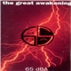 65 dBA - The Great Awakening