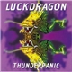 Luckdragon - Thunderpanic