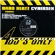 Hard Beatz - Cybersex (Remixes)