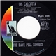 The Dave Pell Singers - Oh, Calcutta / Mah-Na-Mah-Na