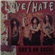 Love/Hate - She's An Angel