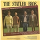 The Statler Bros. - Entertainers...On And Off The Record