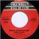 Bruce Springsteen - Born To Run / Spirit In The Night