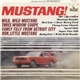 The Zip-Codes - Mustang!