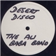 The Ali Baba Band - Abdullah's Wedding / Desert Disco