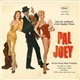 Rita Hayworth - Frank Sinatra - Kim Novak - Pal Joey