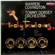Warren Covington And The Tommy Dorsey Orchestra - Tricky Trombones