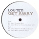 Lou Teti - Get Away
