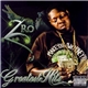 Z-Ro - Greatest Hits