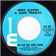 Andy Alston & Alice Presley - Our Love Will Never Change