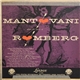 Mantovani And His Orchestra - Mantovani Plays The Music Of Romberg