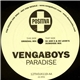 Vengaboys - Paradise