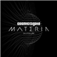 Cosmic Gate - Materia Chapter.One