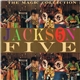 The Jackson 5 - The Magic Collection