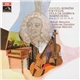 Yehudi Menuhin, Ambrose Gauntlett, George Malcolm - Handel Violin Sonatas Nos. 1 - 6