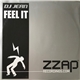DJ Jean - Feel It