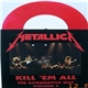 Metallica - Kill 'em All - The Alternative Way Volume 3