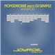 Nonsdrome meets DJ Simple - Arkanoid