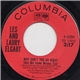 Les & Larry Elgart - Why Don't You Do Right (Get Me Some Money Too)