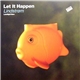 Lindstrøm - Let It Happen (LateNightTales)