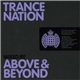 Above & Beyond - Trance Nation