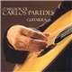 Carlos Paredes - O Melhor De Carlos Paredes Guitarra