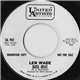 Len Wade - Boss Beat / Which Way Do I Go