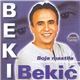 Beki Bekić - Boja Mastila