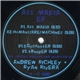 Andrew Richley + Ryan Rivera - Ass Mafia EP