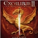 Alan Simon - Excalibur II (The Celtic Ring)
