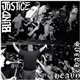 Blind Justice / Heavy Chains - Blind Justice/Heavy Chains Split