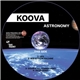 Koova - Astronomy