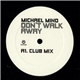 Michael Mind - Don't Walk Away