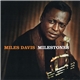 Miles Davis - Milestones