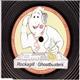 Rockagill - Ghostbusters