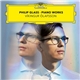 Víkingur Ólafsson - Philip Glass · Piano Works