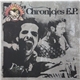 Noize Suppressor - Chronicles E.P.