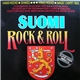 Various - Suomi Rock & Roll