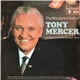 Tony Mercer - The Wonderful World Of Tony Mercer