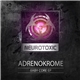 Adrenokrome - Baby Core EP