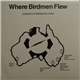 Various - Where Birdmen Flew
