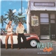 Walty Featuring Cindy - Do You Wanna Love Me E.P.