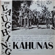 The Laughing Kahunas - The Laughing Kahunas