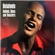 Harry Belafonte - Ballads, Blues And Boasters