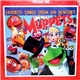 The Muppets - Favorite Songs From Jim Henson's Muppets Volume One