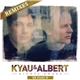 Kyau&Albert - Nights Awake Remixes EP Part 2